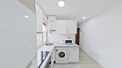Piso en alquiler en San Isidro - Imagen 22