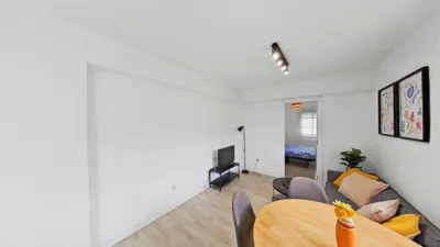 Piso en alquiler en San Isidro - Imagen 24