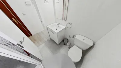 Piso en alquiler en San Isidro - Imagen 26