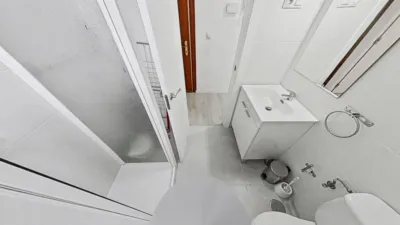Piso en alquiler en San Isidro - Imagen 27