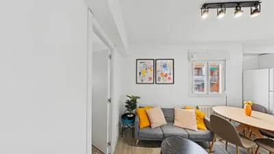 Piso en alquiler en San Isidro - Imagen 2