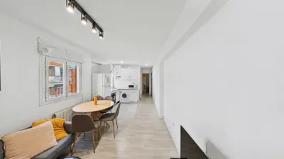 Piso en alquiler en San Isidro - Imagen 4