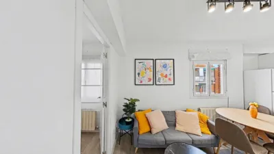 Piso en alquiler en San Isidro - Imagen 6