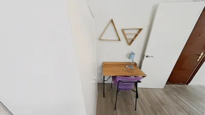 Piso en alquiler en San Isidro - Imagen 7