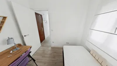 Piso en alquiler en San Isidro - Imagen 8