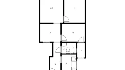 Apartment in Vilapicina-La Torre Llobeta photo 3