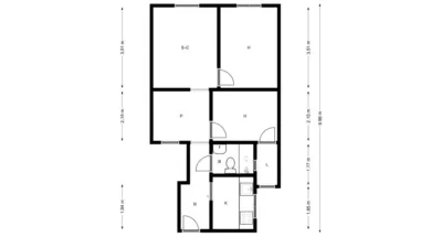 Apartment in Vilapicina-La Torre Llobeta photo 5