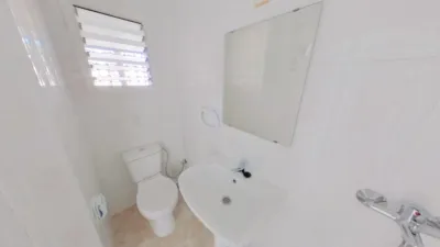 Apartment in Foners photo 27