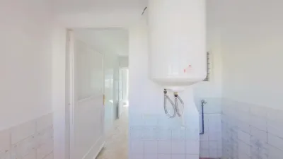 Apartment in Foners photo 29