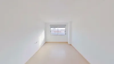 Piso en La Purísima-Barriomar photo 4