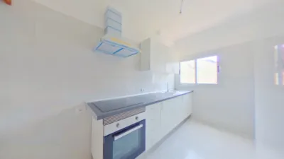 Apartment in La Salud-El Perú-Cruz del Señor-Buenavista photo 22