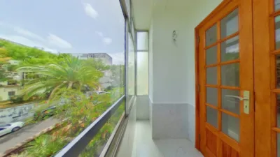 Apartment in La Salud-El Perú-Cruz del Señor-Buenavista photo 27