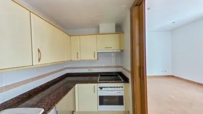 Apartment in La Xerea photo 15