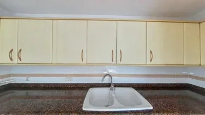 Apartment in La Xerea photo 16