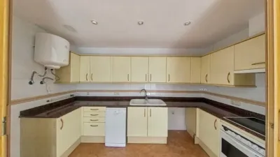 Apartment in La Xerea photo 17