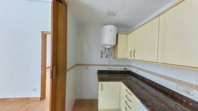 Apartment in La Xerea photo 18
