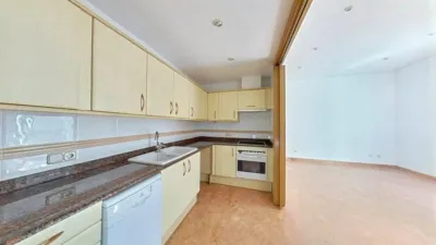 Apartment in La Xerea photo 20
