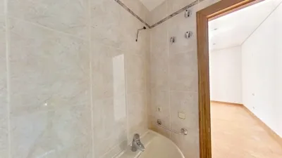Apartment in La Xerea photo 23