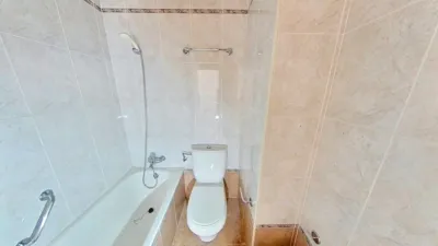 Apartment in La Xerea photo 24