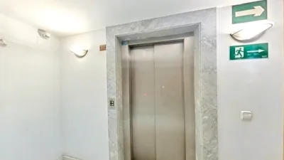 Apartment in La Xerea photo 27