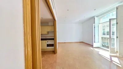 Apartment in La Xerea photo 2