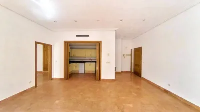 Apartment in La Xerea photo 7