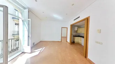 Apartment in La Xerea photo 8