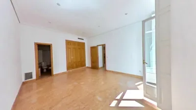 Apartment in La Xerea photo 9
