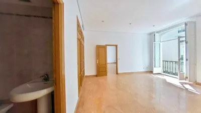 Apartment in La Xerea photo 11