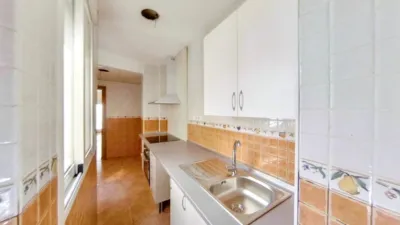 Piso en Algezares photo 26