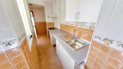 Piso en Algezares photo 27