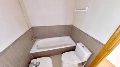 Piso en Algezares photo 32