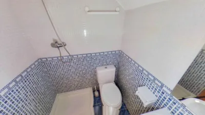 Piso en Algezares photo 33