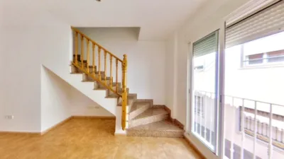 Piso en Algezares photo 8