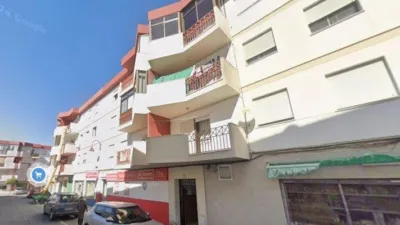 Apartment in Ayamonte Pueblo photo 2