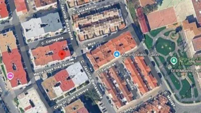 Apartment in Ayamonte Pueblo photo 3