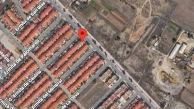 Casa - Vista 4
