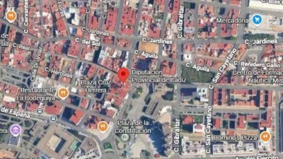 Casa – La Línea de la Concepción - Vista 4