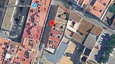 Apartment in Costa de La Luz photo 2