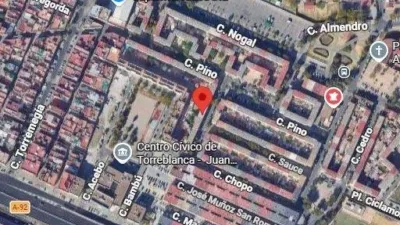 Terraced house in Torreblanca photo 3