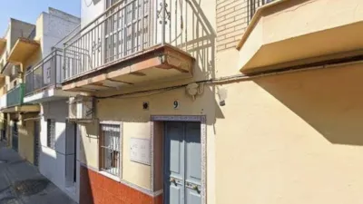 Terraced house in Torreblanca photo 2