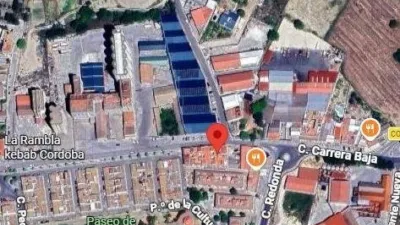 Apartment in Andalusia photo 3