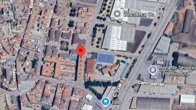 Piso en Andalucia photo 3