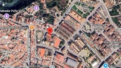 Apartment in Andalucia photo 2