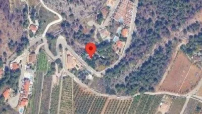Chalet in the Valencian Community photo 2