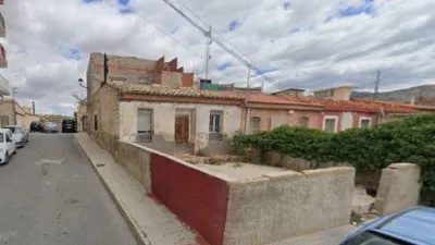 Casa – Elda, La Tenería - Vista 2