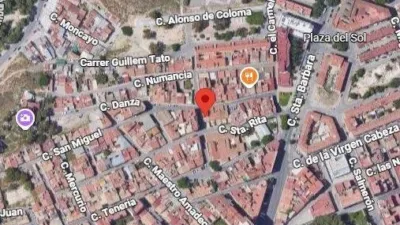 Casa – Elda, La Tenería - Vista 3