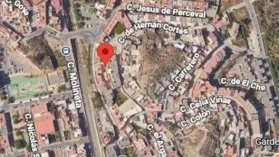 Apartment in South Of Spain photo 2
