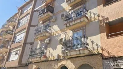 Apartment in Andalucia photo 2