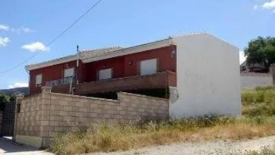 Apartment in Andalusia photo 2